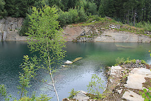 Urlaub in Hauzenberg, Bayer. Wald